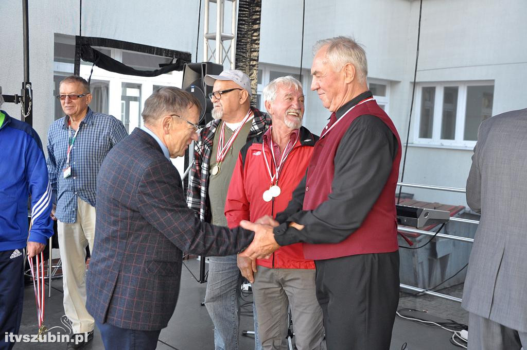 Gminne Dni Seniora - Senioriada 2017