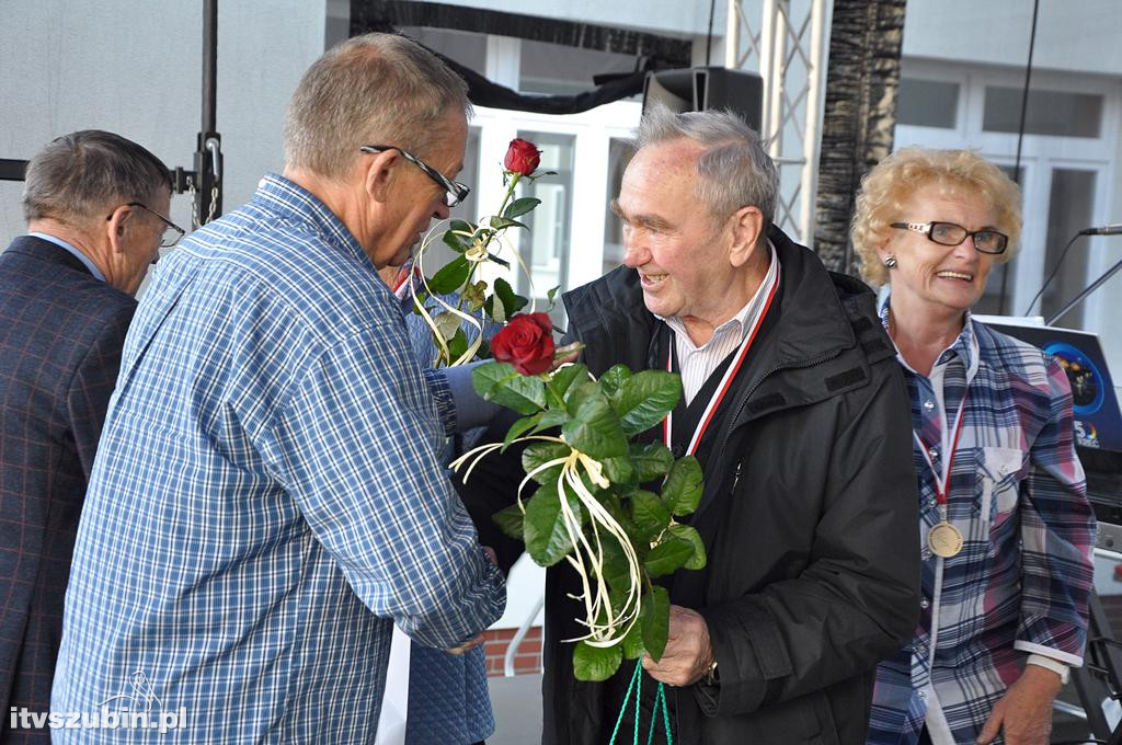 Gminne Dni Seniora - Senioriada 2017