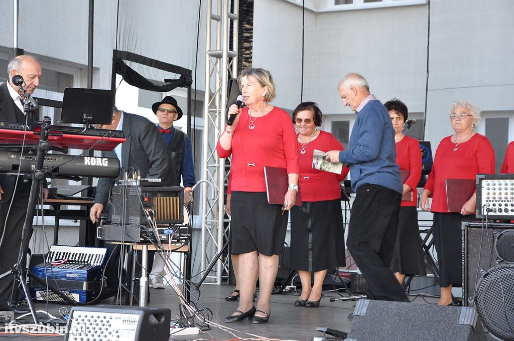 Gminne Dni Seniora - Senioriada 2017