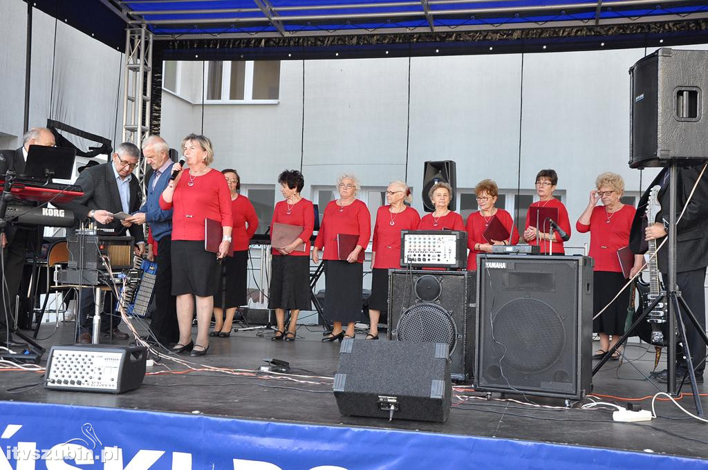 Gminne Dni Seniora - Senioriada 2017