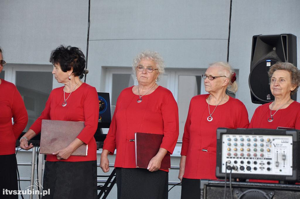 Gminne Dni Seniora - Senioriada 2017