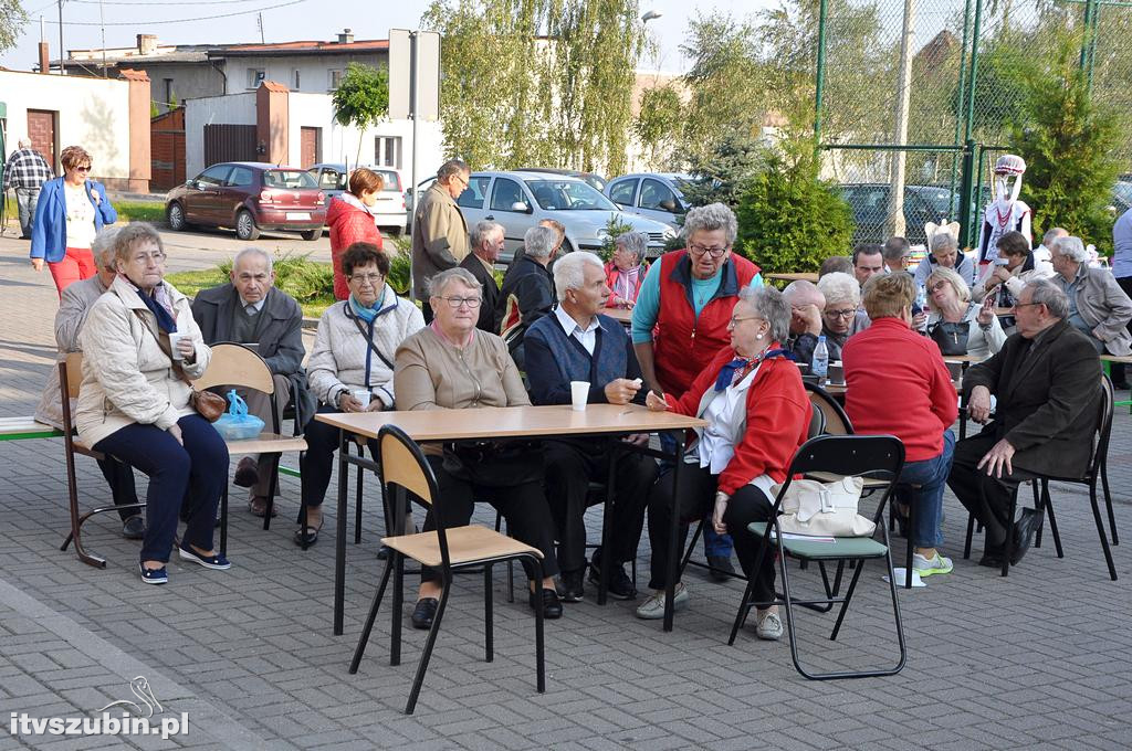 Gminne Dni Seniora - Senioriada 2017