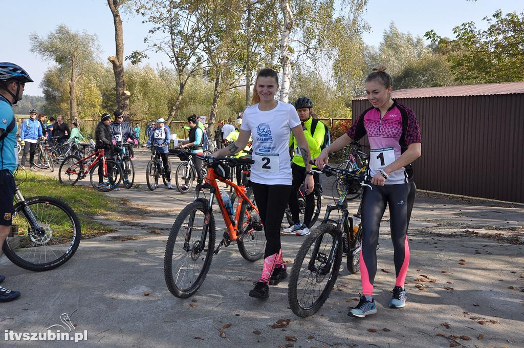 I Amatorski Duathlon Szubiński
