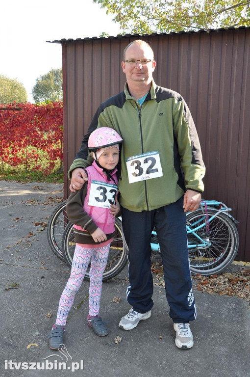 I Amatorski Duathlon Szubiński