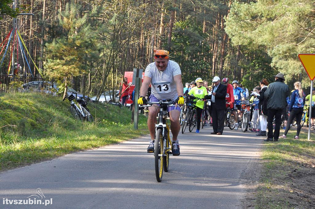 I Amatorski Duathlon Szubiński
