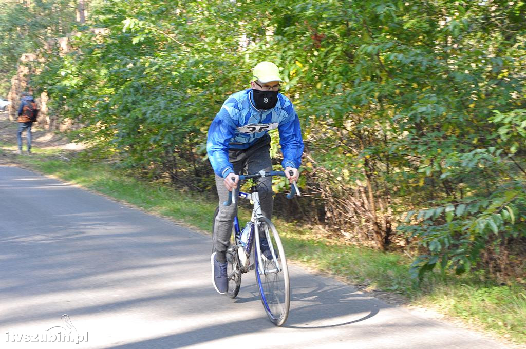 I Amatorski Duathlon Szubiński