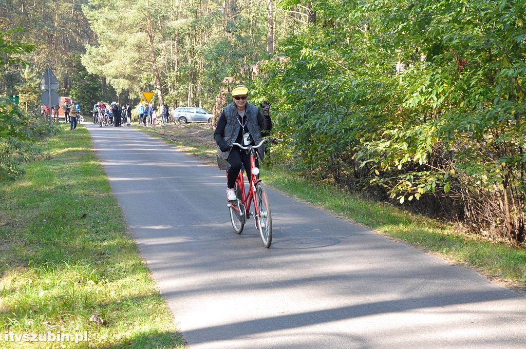 I Amatorski Duathlon Szubiński