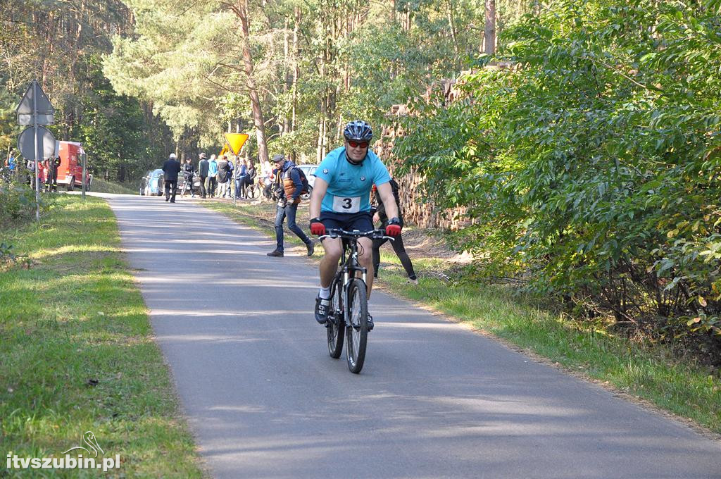 I Amatorski Duathlon Szubiński