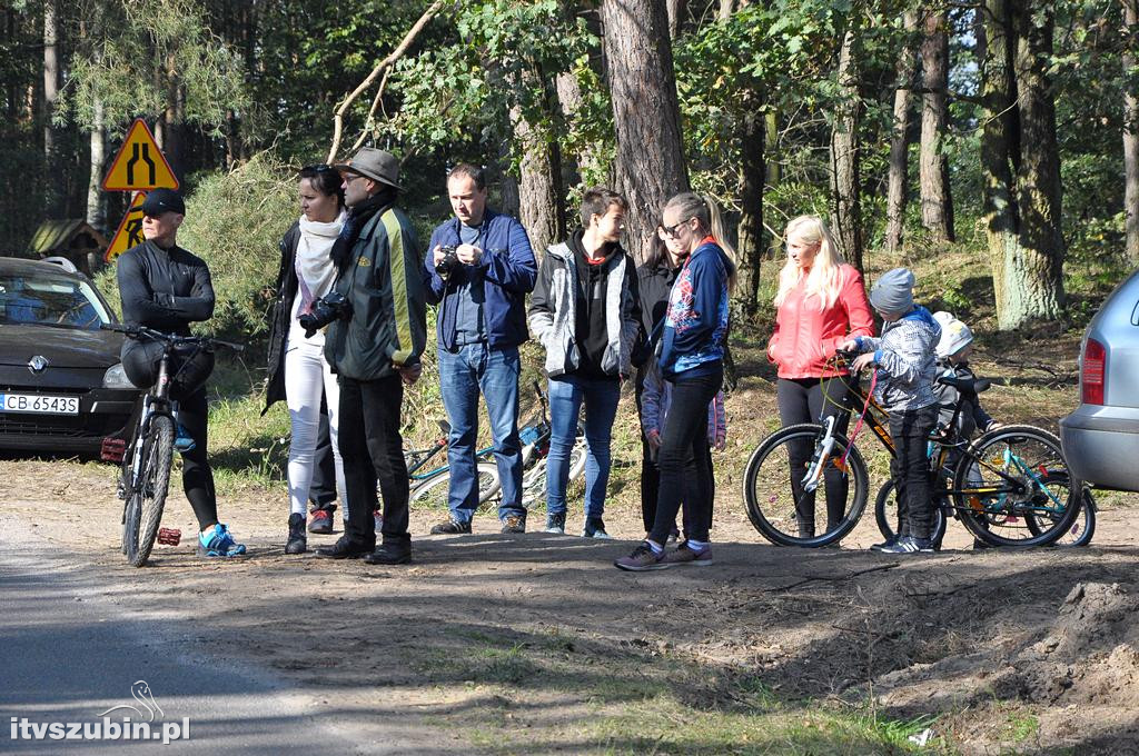 I Amatorski Duathlon Szubiński