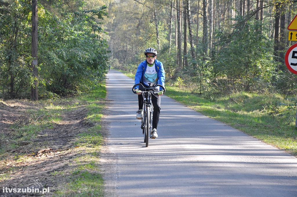I Amatorski Duathlon Szubiński