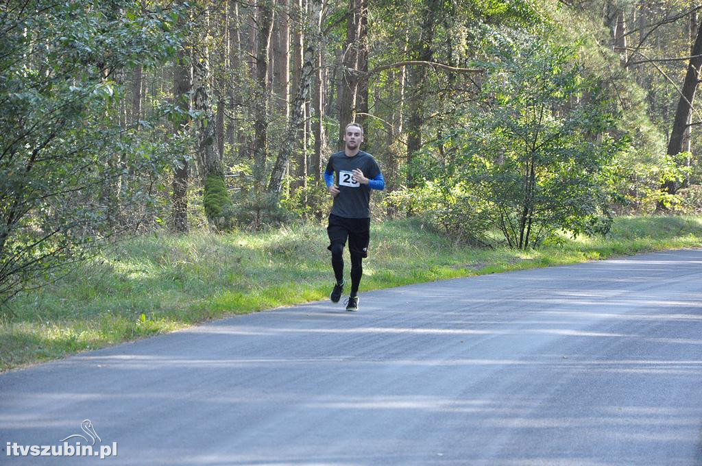 I Amatorski Duathlon Szubiński