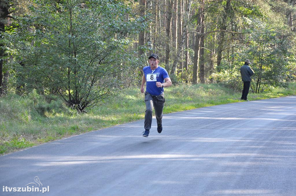 I Amatorski Duathlon Szubiński