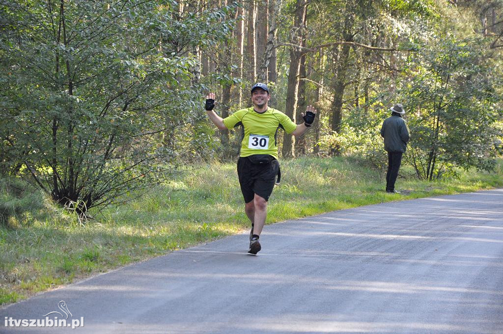 I Amatorski Duathlon Szubiński