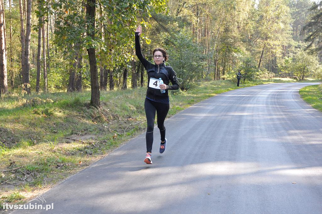 I Amatorski Duathlon Szubiński