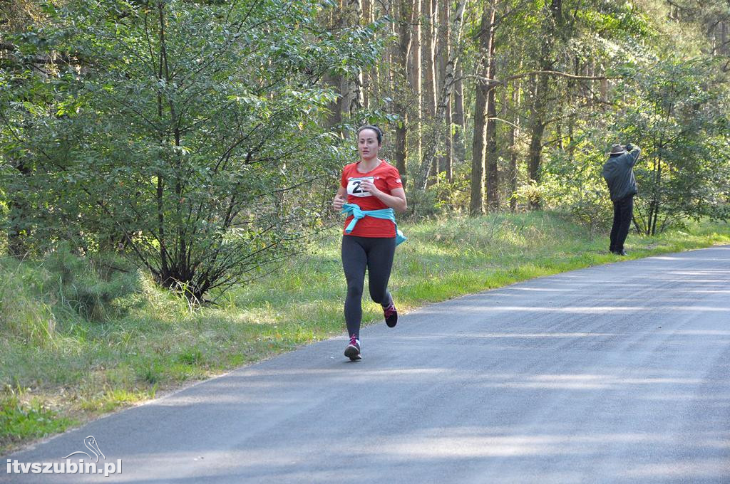 I Amatorski Duathlon Szubiński