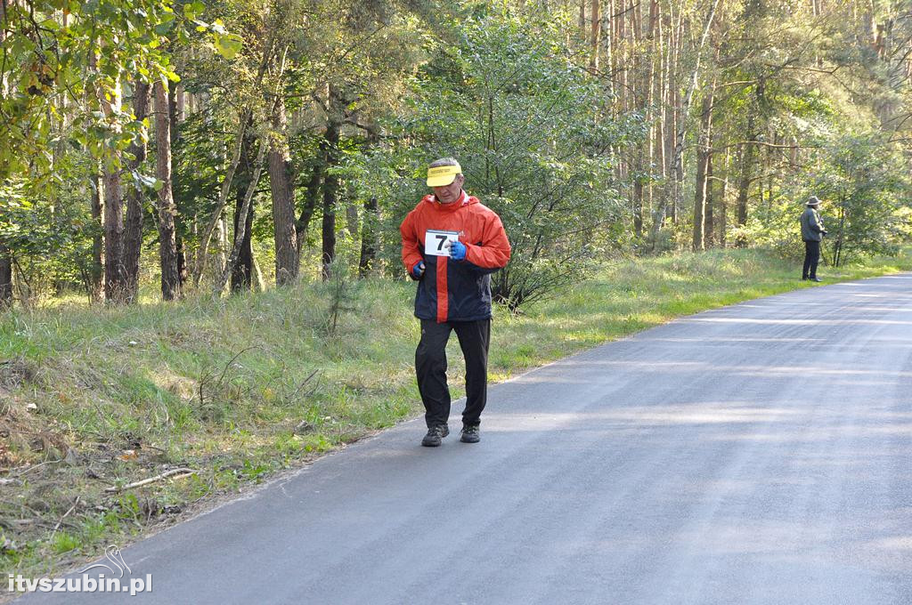 I Amatorski Duathlon Szubiński