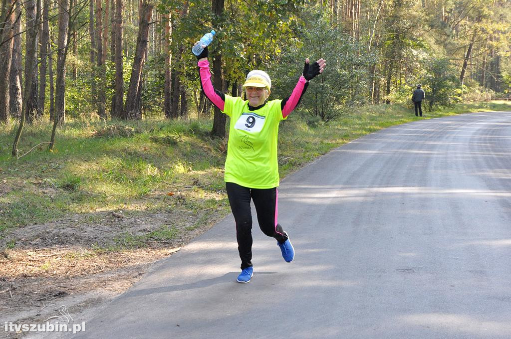 I Amatorski Duathlon Szubiński