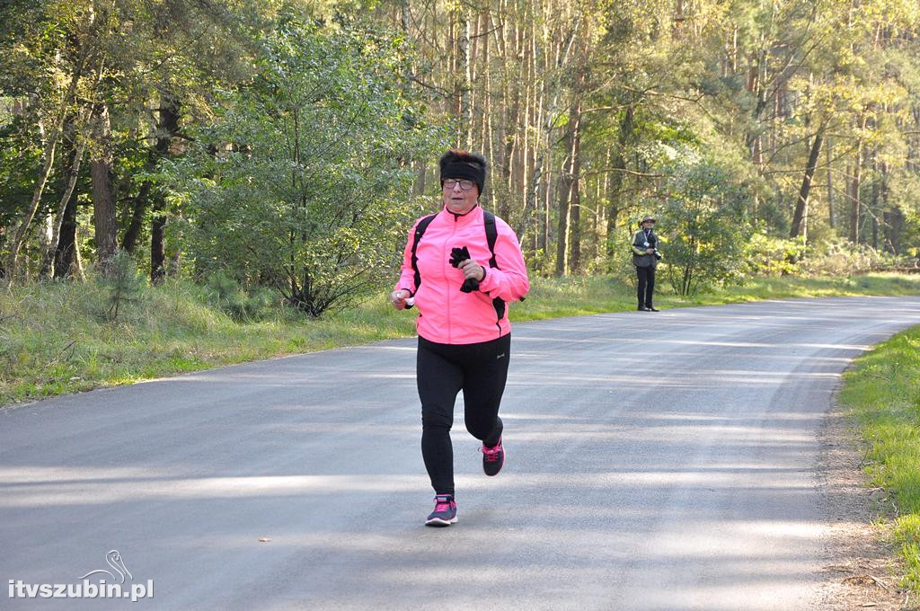 I Amatorski Duathlon Szubiński