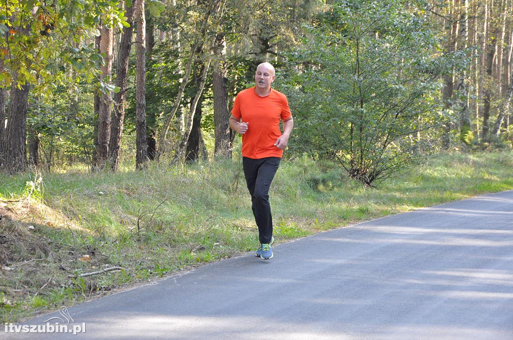 I Amatorski Duathlon Szubiński
