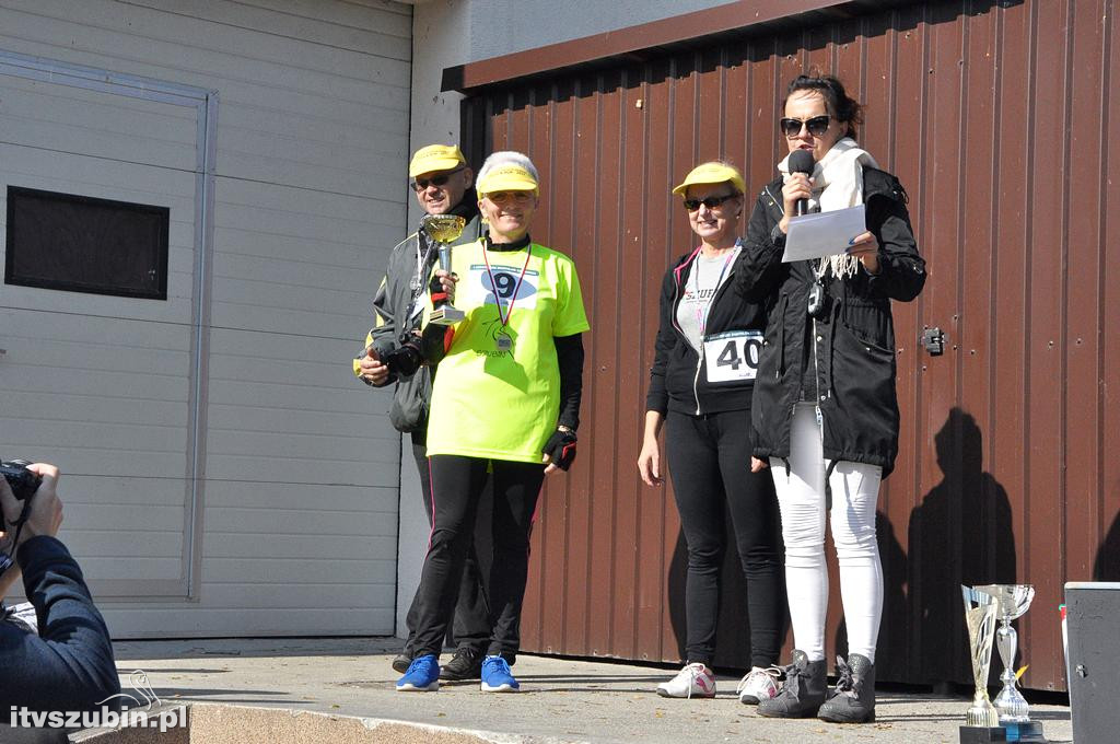 I Amatorski Duathlon Szubiński
