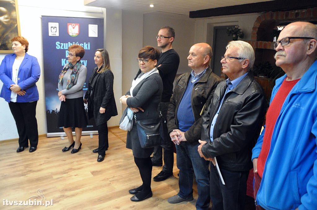  Wernisaż Jarosława Kiełbasiewicza