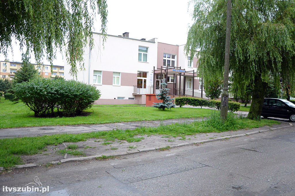 Remont ulicy Bema przed/po