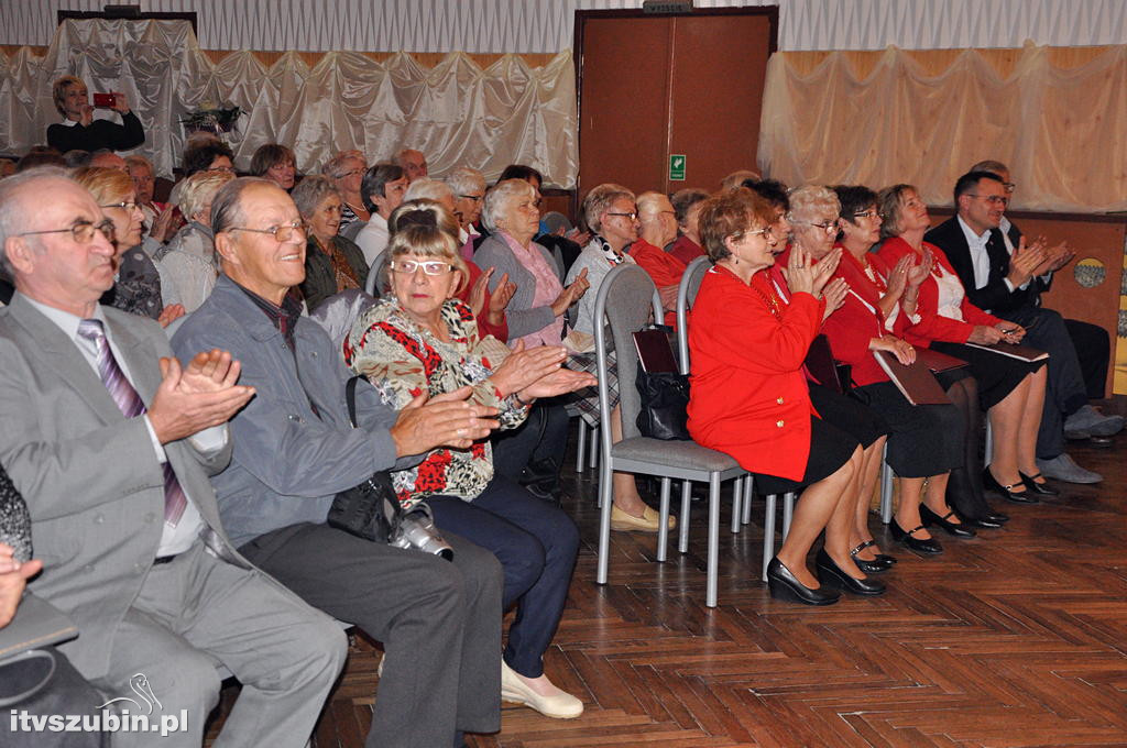 Wieczór Autorski Heleny Wyrzykowskiej