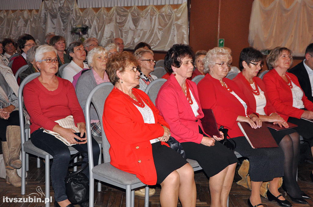 Wieczór Autorski Heleny Wyrzykowskiej