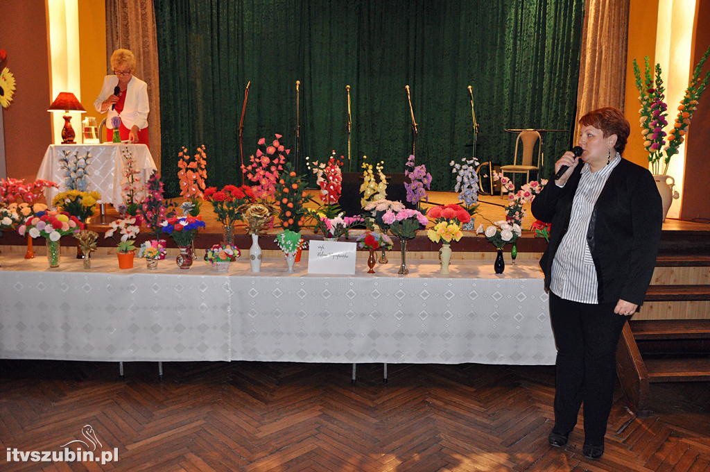 Wieczór Autorski Heleny Wyrzykowskiej