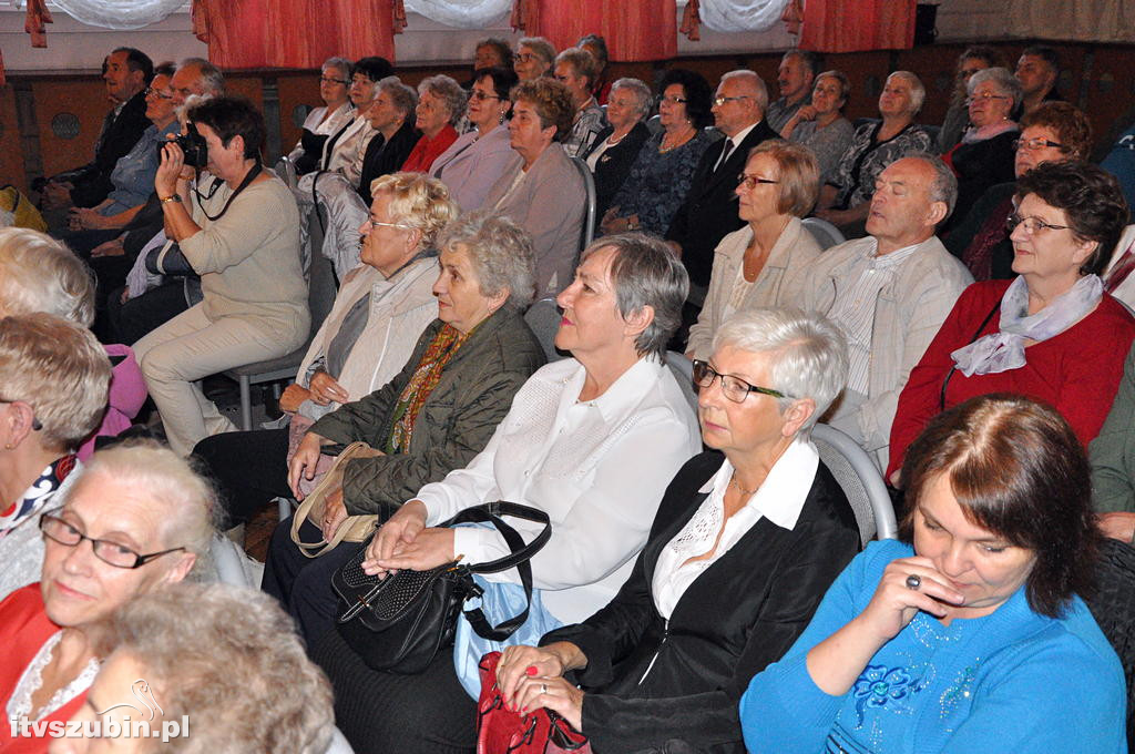 Wieczór Autorski Heleny Wyrzykowskiej