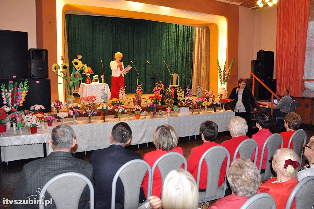 Wieczór Autorski Heleny Wyrzykowskiej