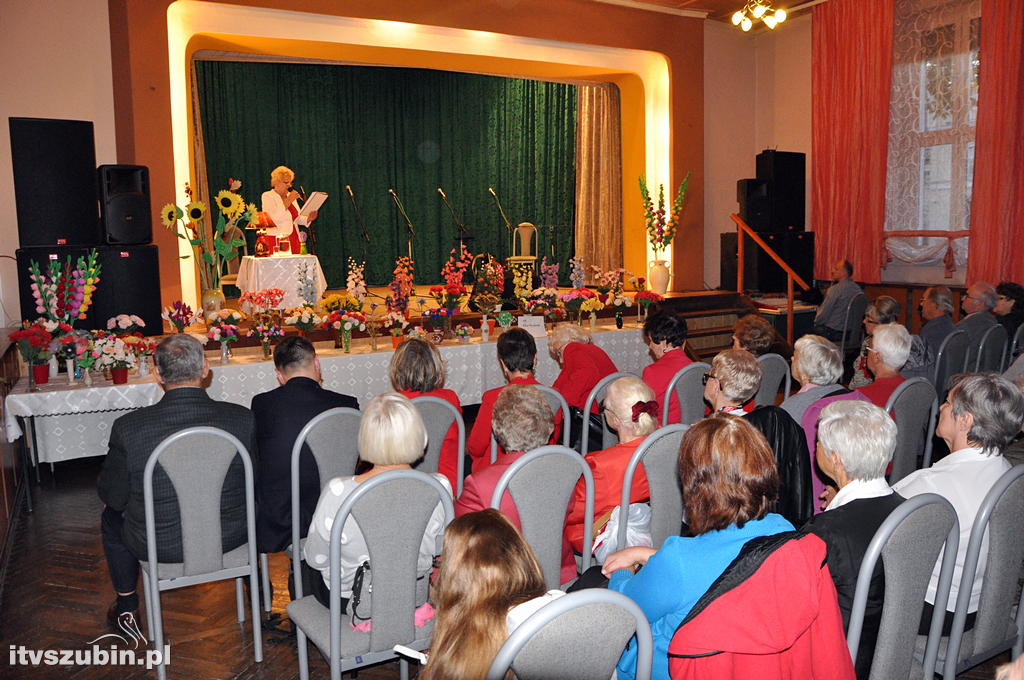 Wieczór Autorski Heleny Wyrzykowskiej