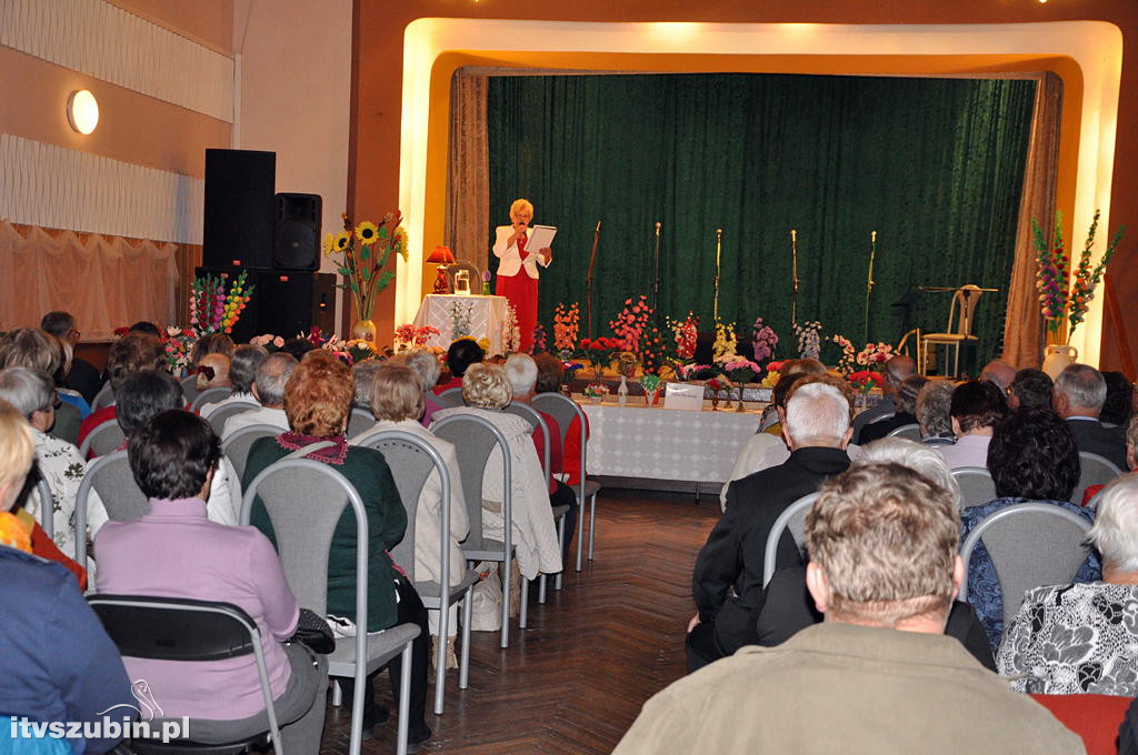 Wieczór Autorski Heleny Wyrzykowskiej