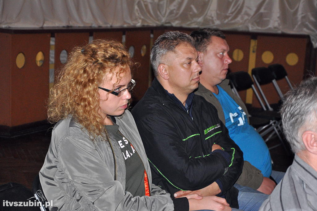 Wieczór Autorski Heleny Wyrzykowskiej