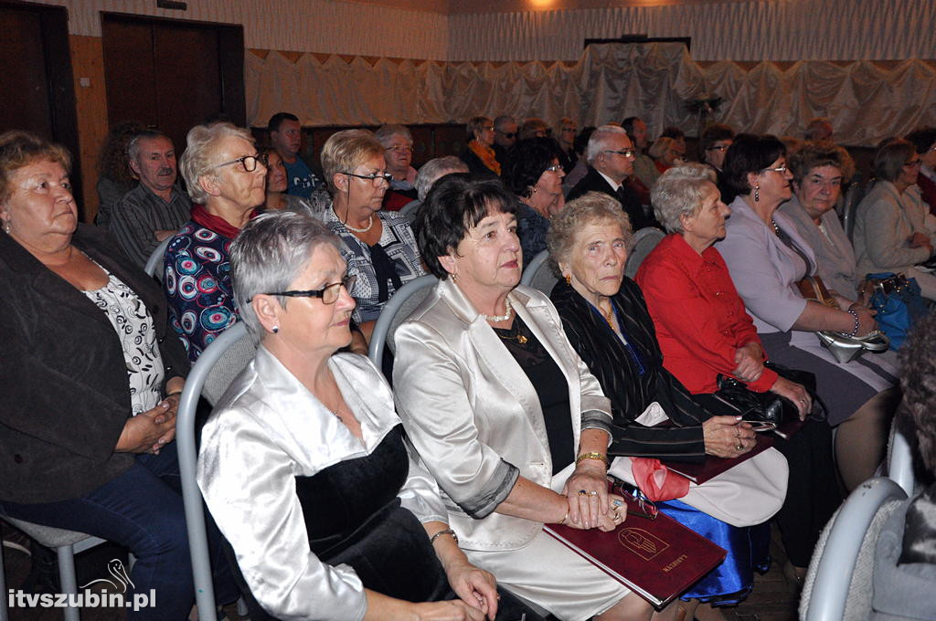 Wieczór Autorski Heleny Wyrzykowskiej