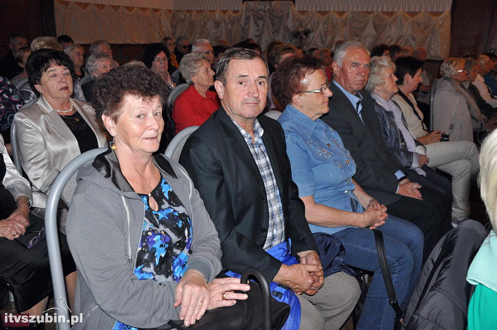 Wieczór Autorski Heleny Wyrzykowskiej