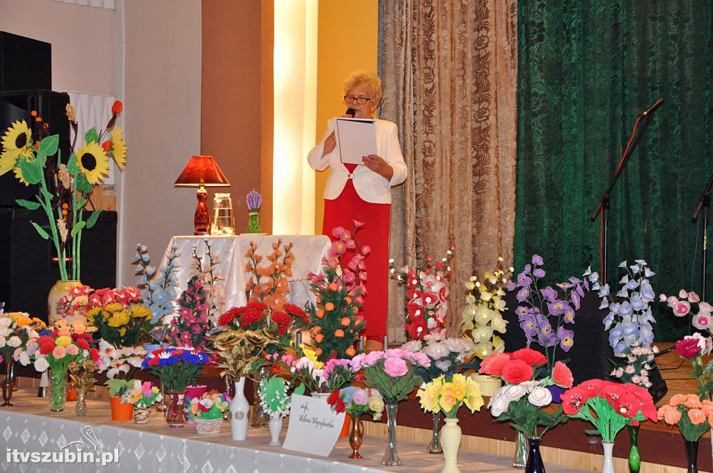 Wieczór Autorski Heleny Wyrzykowskiej