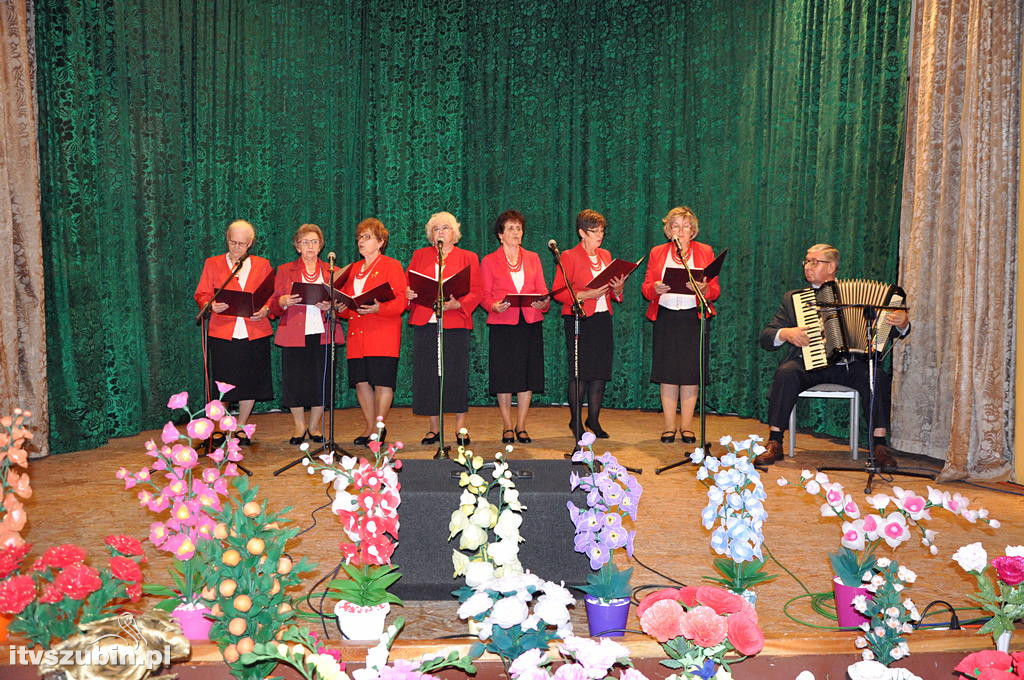 Wieczór Autorski Heleny Wyrzykowskiej