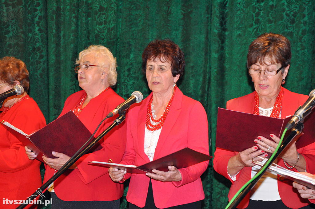 Wieczór Autorski Heleny Wyrzykowskiej