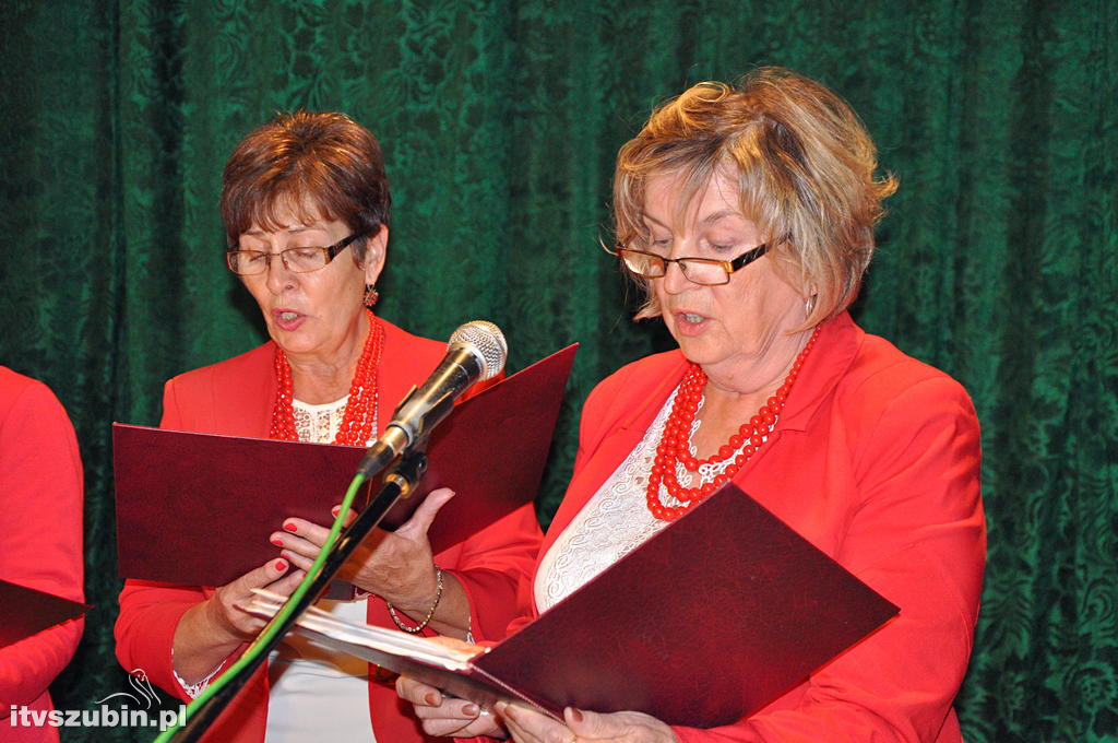 Wieczór Autorski Heleny Wyrzykowskiej