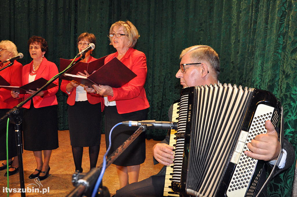 Wieczór Autorski Heleny Wyrzykowskiej