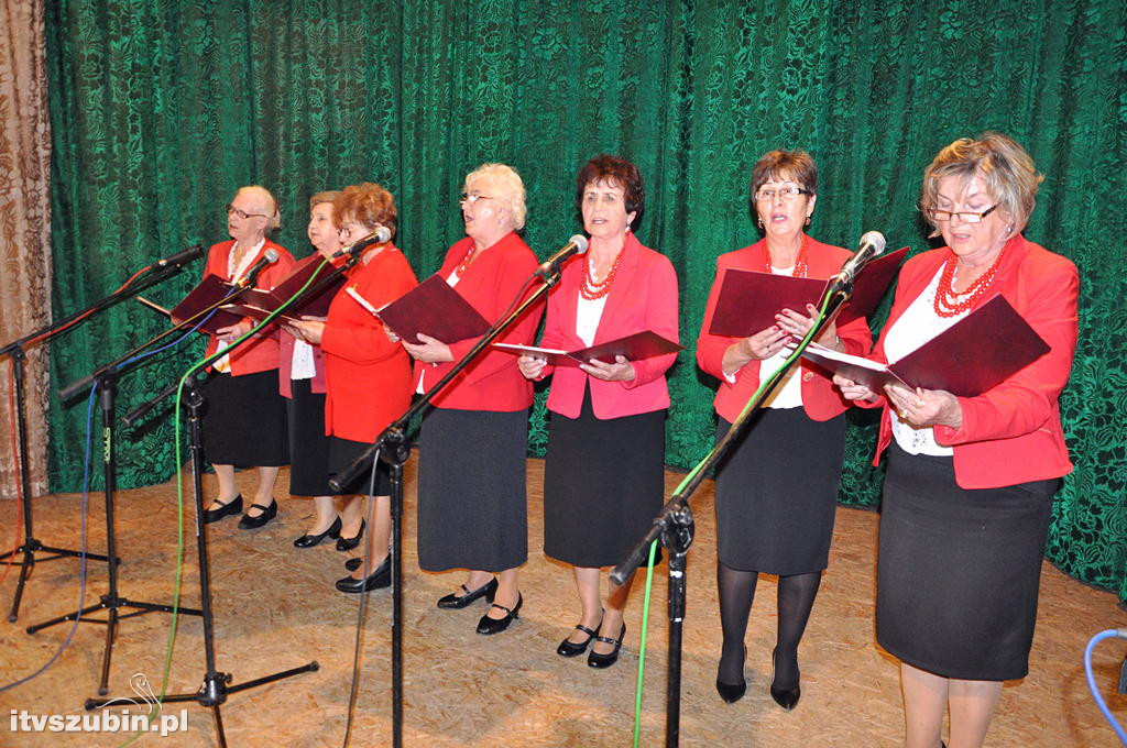 Wieczór Autorski Heleny Wyrzykowskiej