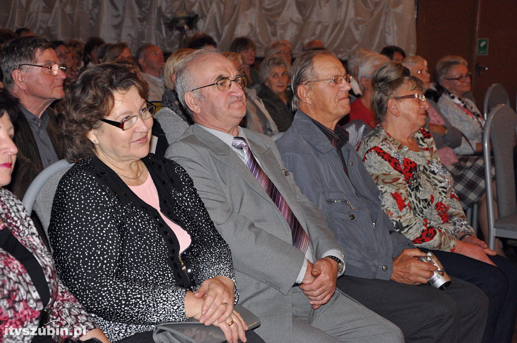 Wieczór Autorski Heleny Wyrzykowskiej