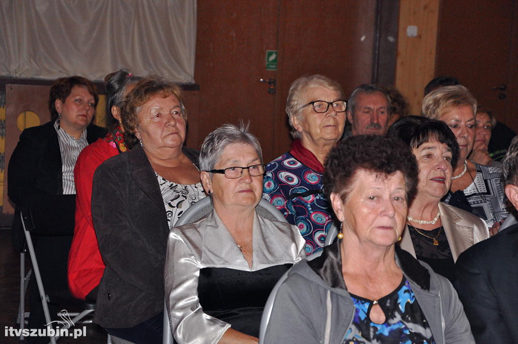 Wieczór Autorski Heleny Wyrzykowskiej