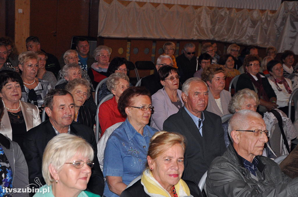 Wieczór Autorski Heleny Wyrzykowskiej