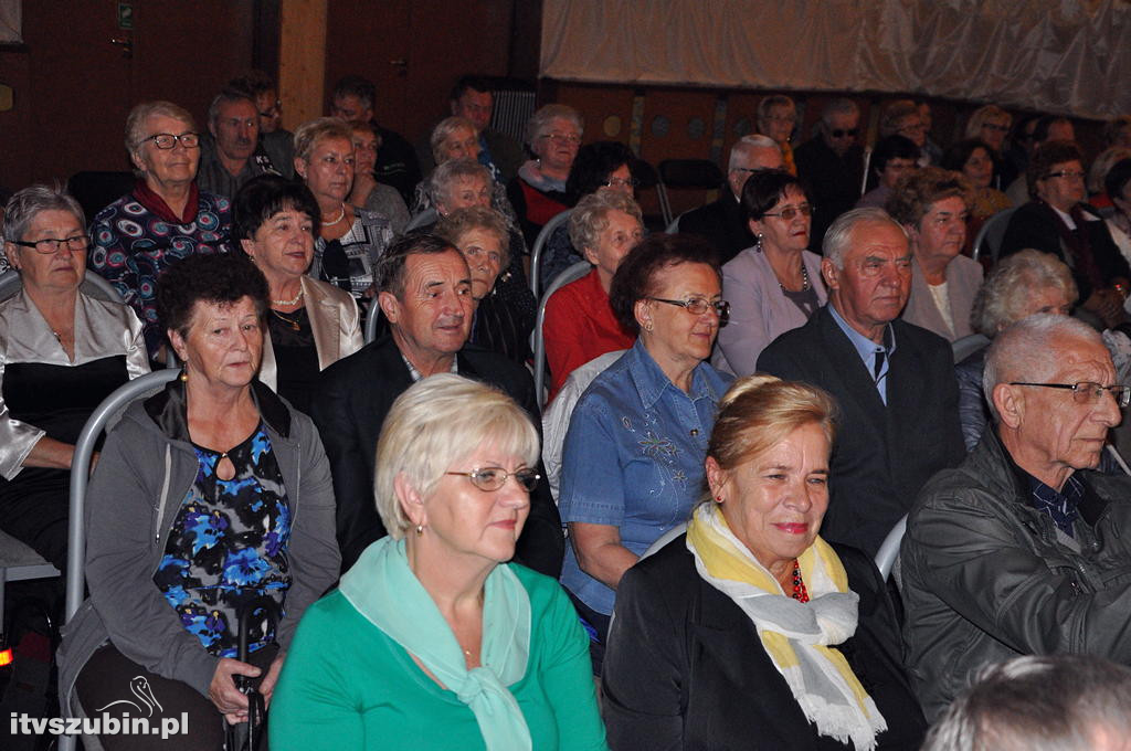 Wieczór Autorski Heleny Wyrzykowskiej