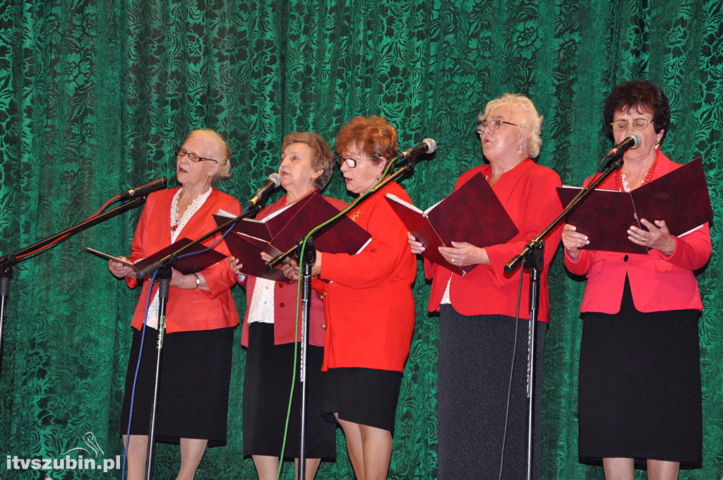 Wieczór Autorski Heleny Wyrzykowskiej