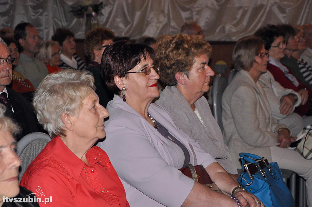 Wieczór Autorski Heleny Wyrzykowskiej