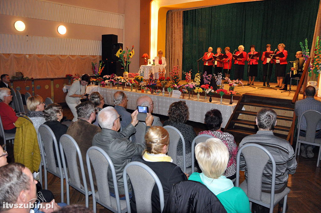 Wieczór Autorski Heleny Wyrzykowskiej