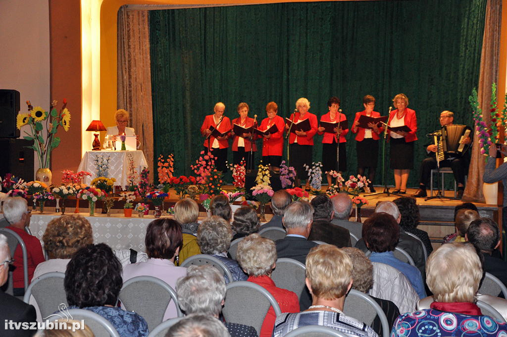 Wieczór Autorski Heleny Wyrzykowskiej